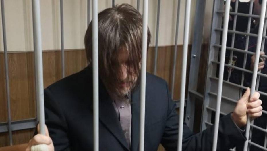 Суд арестовал многодетного отца из Ленобласти по делу о педофилии