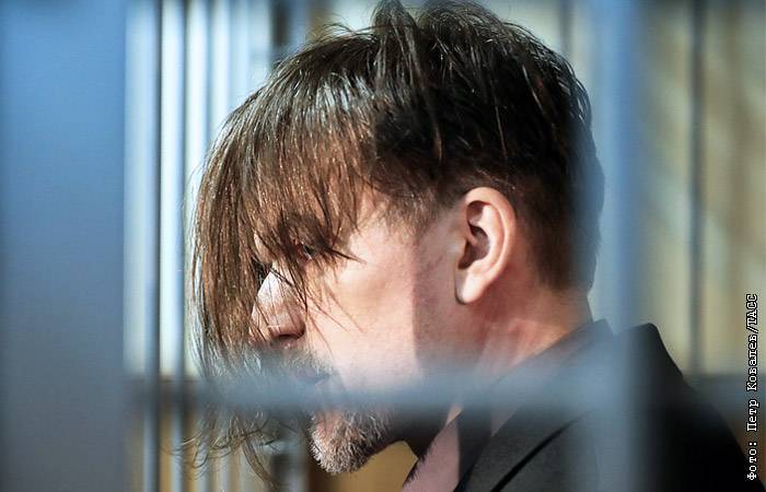 В Ленинградской области арестовали отца, подозреваемого в изнасиловании дочери