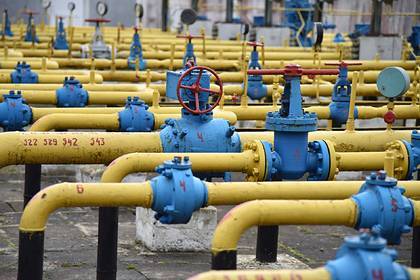 Украина нашла новый источник газа в Европе