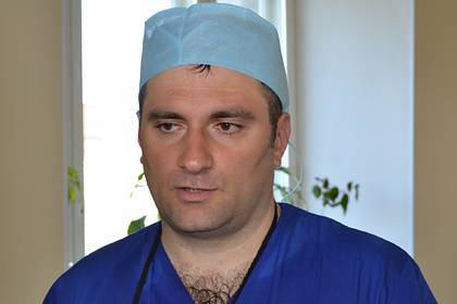 Московский врач бесплатно прооперировал детей с пороком сердца из Мурманска