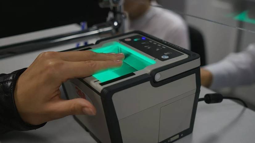 В Минфине призвали банки обеспечить безопасность биометрических данных