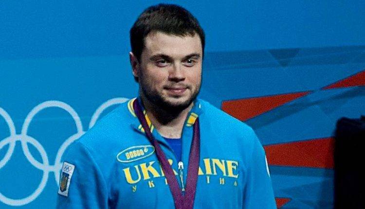 После скандала с Россией на допинге попался украинский чемпион
