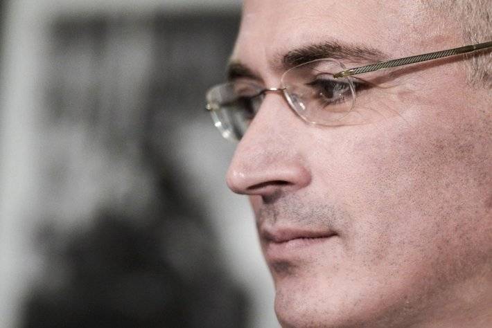Провальная кампания Соболь на выборах в МГД — дело рук Ходорковского и «Новой газеты»