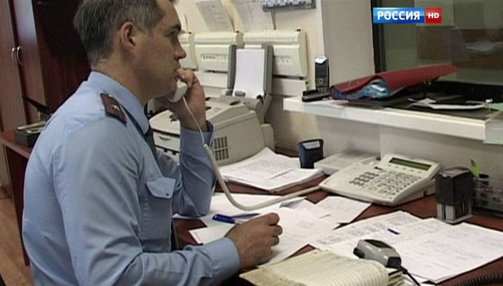 В Москве обнаружили труп бывшего полицейского, одетый в чулки, стринги и лифчик