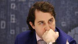 Деловой партнер Михаила Гуцериева заявил, что миллиардер находится в Москве