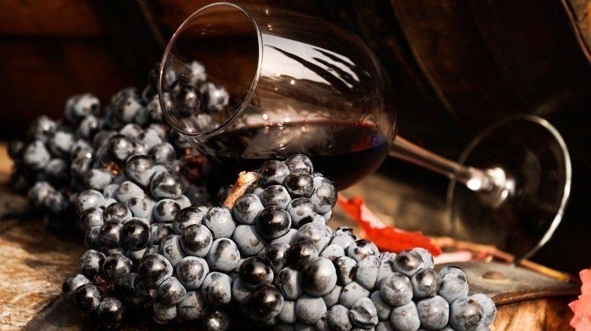 «Виноделие идет новой дорогой»: В «Массандре» прокомментировали новый закон