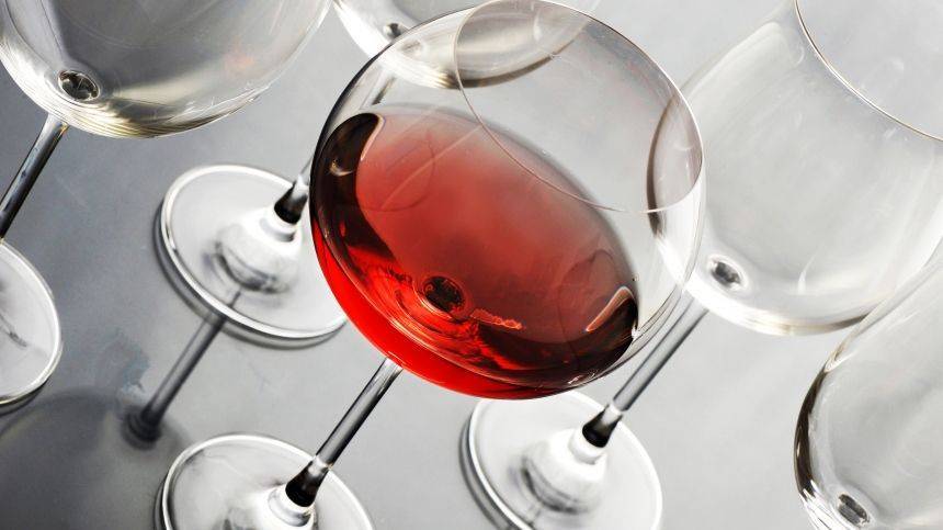 Госдума приняла закон о виноградарстве и виноделии
