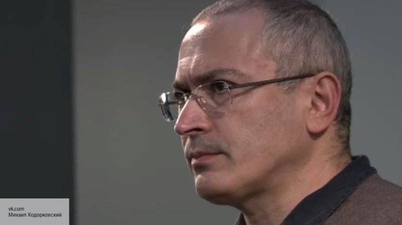 Провокационный спектакль с подписями Соболь был разыгран Ходорковским и «Новой газетой»