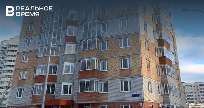 Соципотечный дом в Альметьевске получил заключение о соответствии