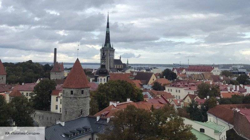 Власти Эстонии грозят журналистам Sputnik Estonia уголовным преследованием