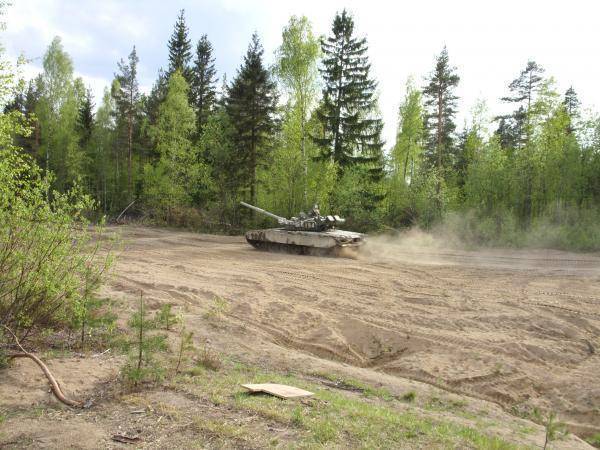 Срочники, попавшие под танковый обстрел, отсудили у Минобороны 6 млн рублей