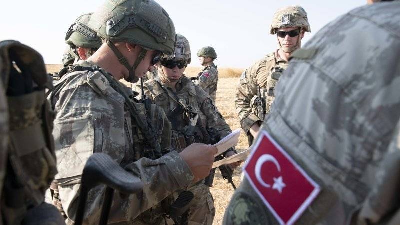 Военное вторжение Турции в Ливию может усугубить конфликт в стране, считает МИД Италии