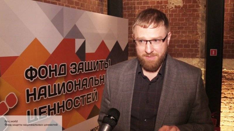 Запад готовится нанести киберудар на выборах-2021 – Малькевич