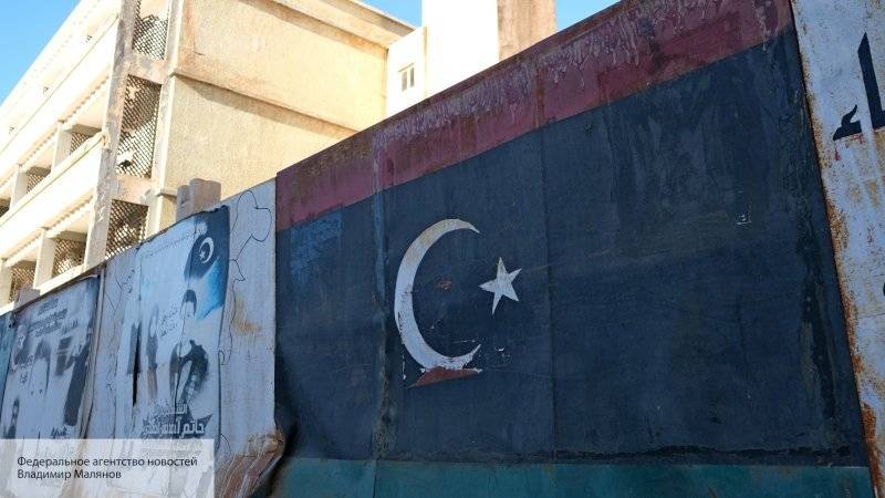 Рим опасается конфликта в Средиземноморье из-за связей Турции с террористами ПНС Ливии
