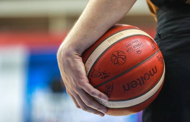 РФС заключил партнерское соглашение с Ассоциации студенческого баскетбола