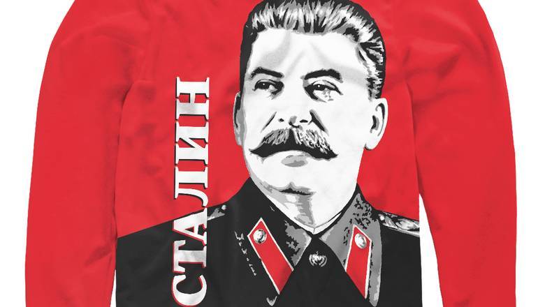 Как видят Сталина современные россияне: вождем или брендом для заработка