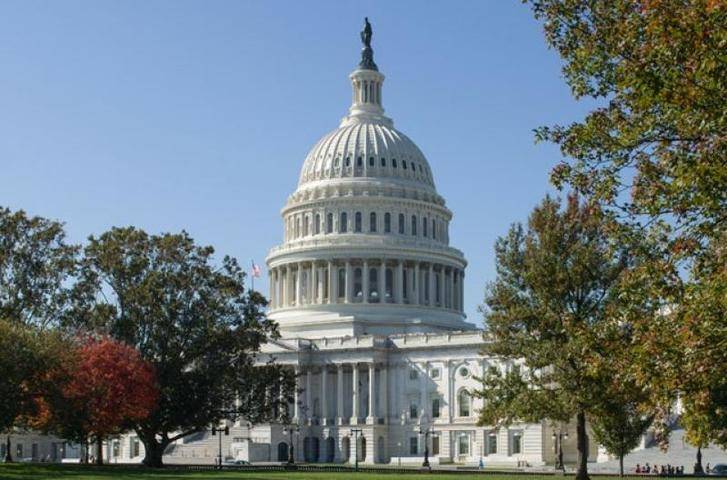 Комитет Сената США одобрил крупный пакет антироссийских санкций