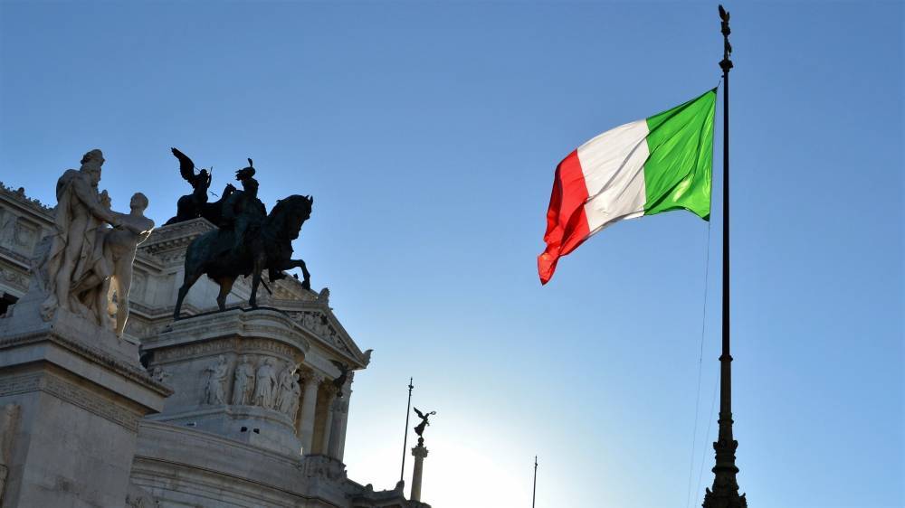 Италия обратила внимание Франции и Германии на возможность турецкого вторжения в Ливию