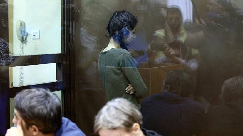 Адвокат на стриме RT прокомментировал реакцию общественности на расследование дела сестёр Хачатурян
