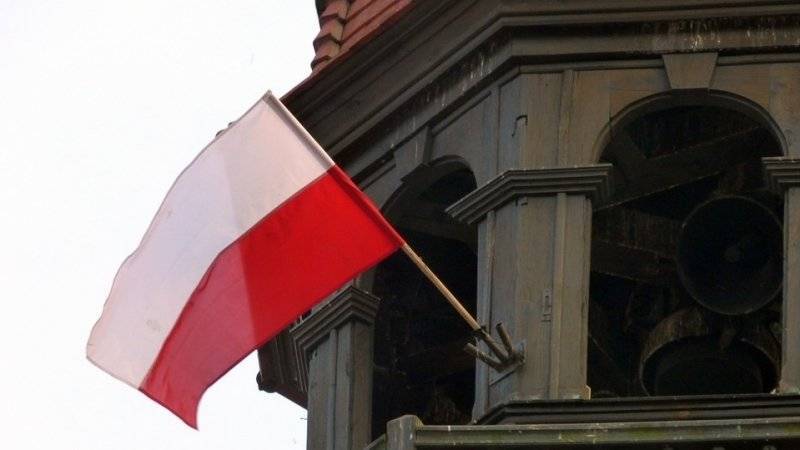 Польша ждет от России предложение продлить транзит газа по «Ямалу»