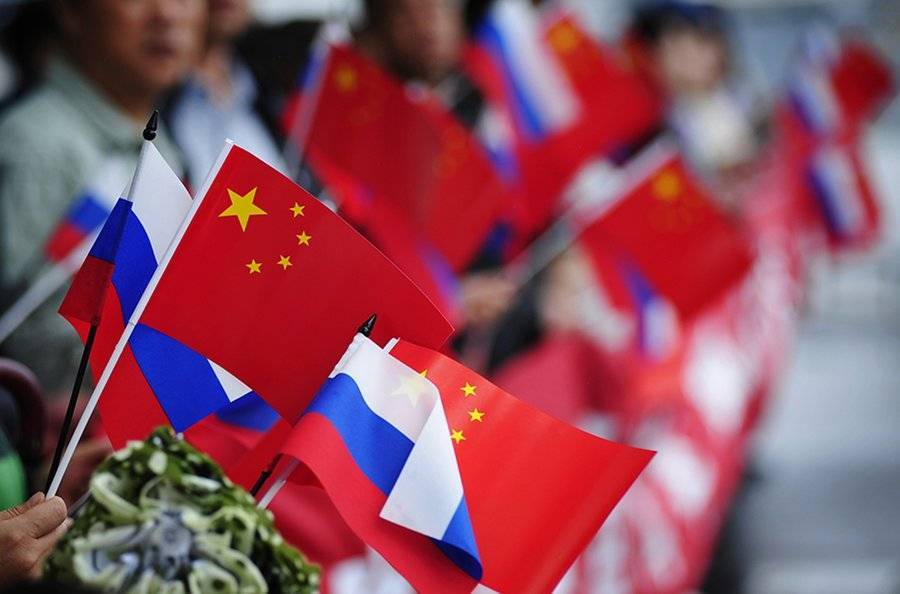 Китай и Россия попросили ООН снять основные санкции с Северной Кореи
