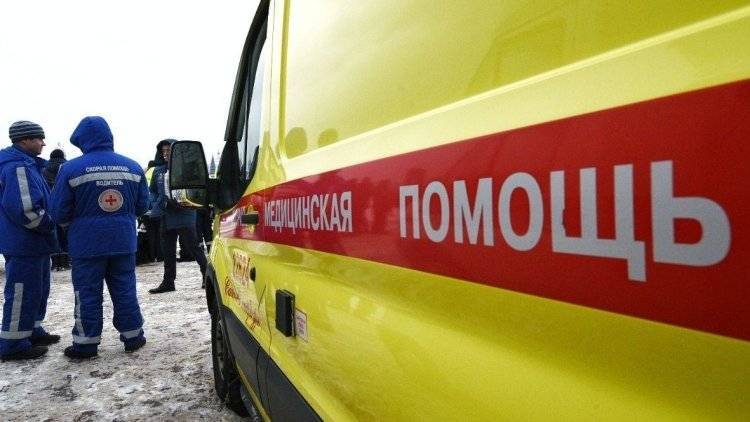 Один человек погиб и 13 пострадали в Карелии в результате ДТП с автобусом