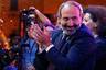 У бывшего президента Армении арестовали имущество