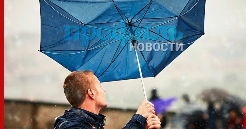 Погода в Москве побила второй температурный рекорд за день