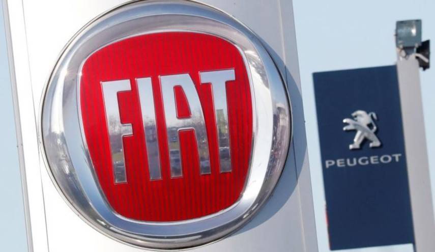 Fiat Chrysler и Peugeot подписали соглашение о слиянии