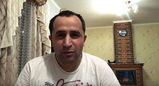 Адвокат пожаловался на недопуск к блогеру Исаеву в Азербайджане