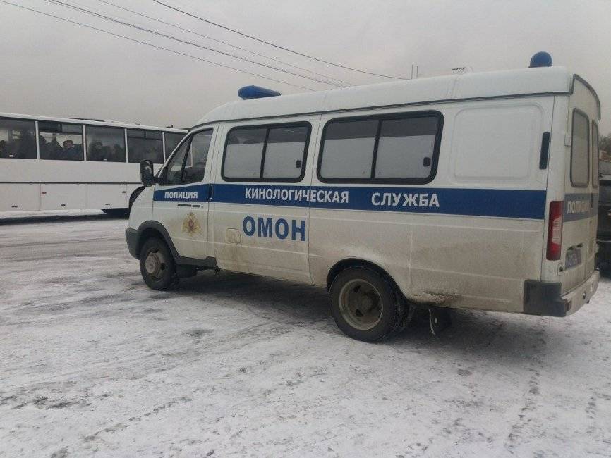 Более 40 детсадов эвакуировали в Хабаровском крае из-за сообщений о минировании