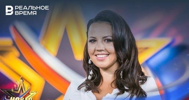 Карина Зиганшина представит Татарстан на всероссийском конкурсе «Новая звезда»