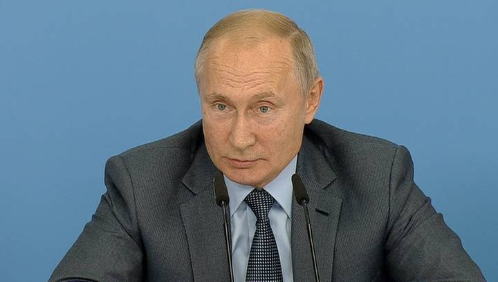 До старта Большой пресс-конференции Владимира Путина осталось несколько часов