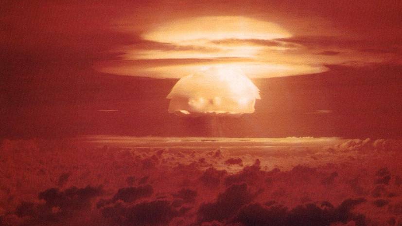 «Сохранить глобальную гегемонию»: как за 70 лет изменилась американская концепция превентивного ядерного удара