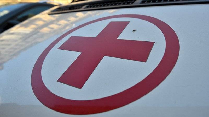 Один человек погиб при столкновении микроавтобуса и автомобиля под Иркутском