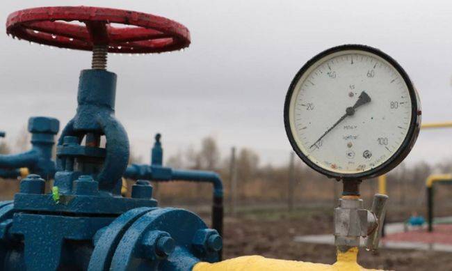 В Раде подсчитали убытки Украины от потери газового транзита