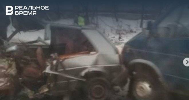 В Казани задержали водителя бензовоза, сбежавшего после смертельной аварии