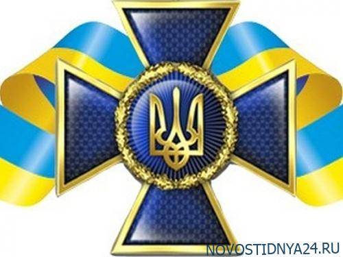 СБУ: Спецслужбы РФ подсылают на Украину уголовников