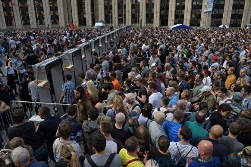 Росгвардия сократила в два раза сумму претензий к Навальному из-за акций протеста