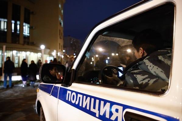 За день в Москве эвакуировали более 5 тысяч человек из-за угрозы взрывов
