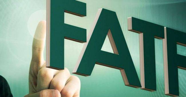 «Маловато!» FATF советует конфисковывать у чиновников и судей побольше