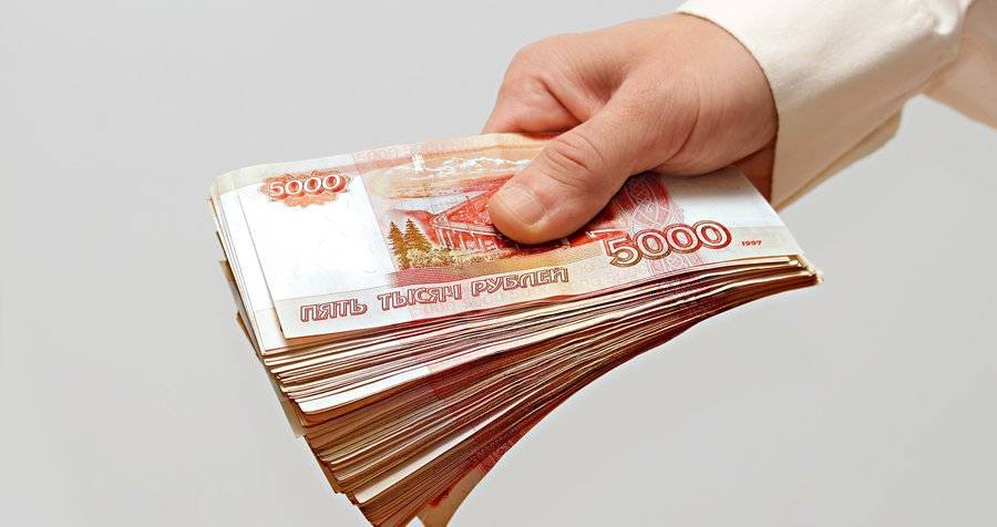 Эксперты посоветовали России активнее изымать незаконные доходы чиновников