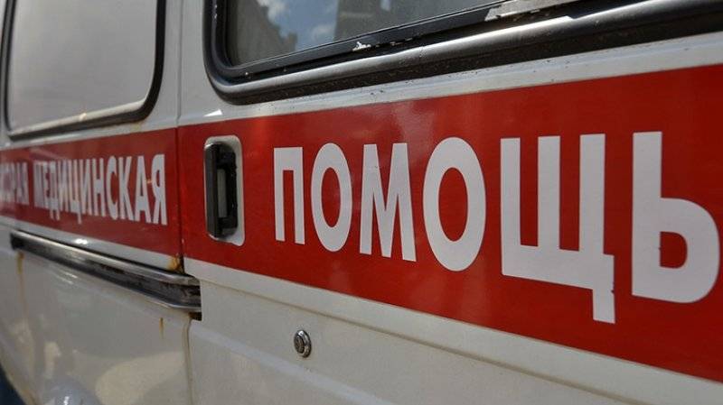 Один человек пострадал в ДТП со школьным автобусом в Ивановской области