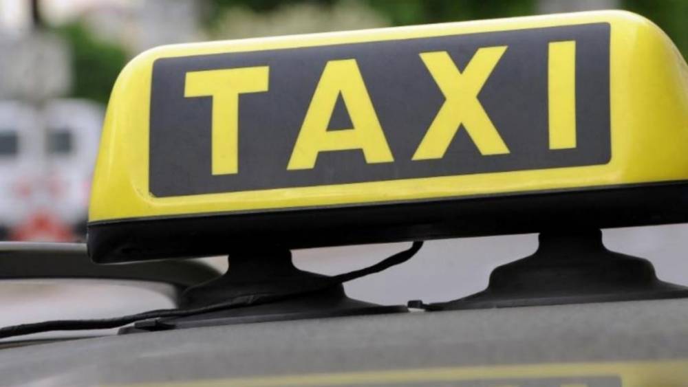 Что нужно знать о поездках на такси в Германии?