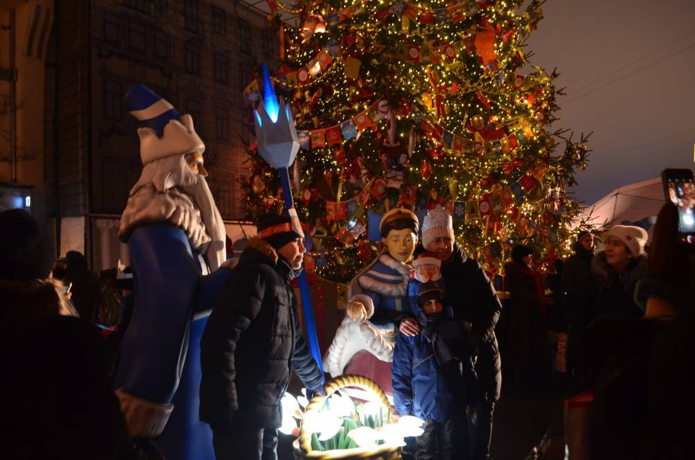 Особый режим доступа введут в Москве во время новогодних каникул