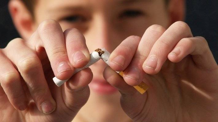 ВОЗ прогнозирует сокращение числа курящих мужчин в 2020 году