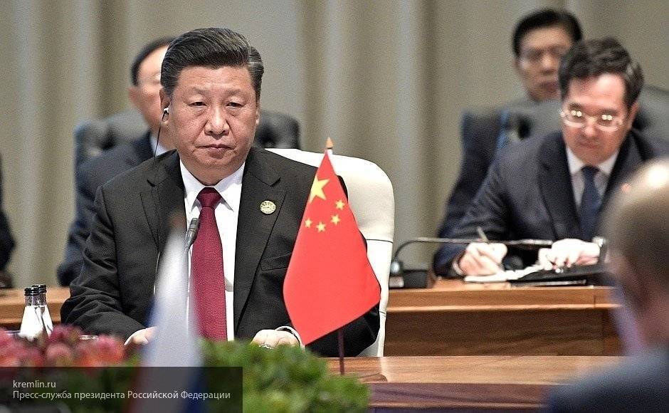 Си Цзиньпин проведет встречу с лидерами Японии и Южной Кореи