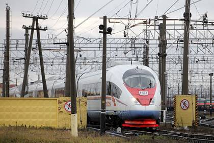 Уральскую скоростную железную дорогу внесли в стратегию развития Екатеринбурга