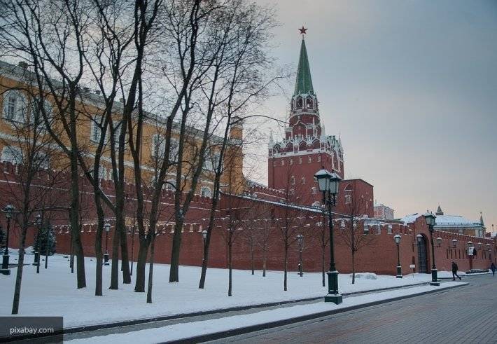 Погода в Москве два дня подряд бьет температурный рекорд