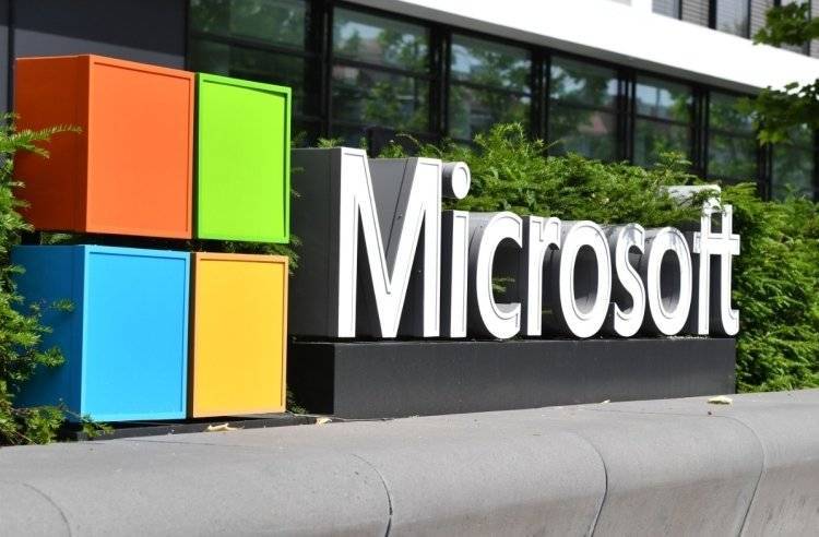 Генеральный директор Microsoft признан «Человеком года»